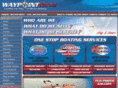 waypointmarine.com