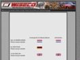 wiseco-europe.com