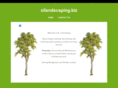 xllandscaping.biz