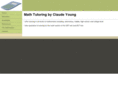 youngmathtutoring.info