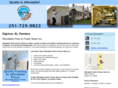 affordablepaintandpowerwash.com