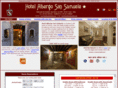 albergosansamuele.it