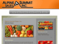 alpinesummit.com