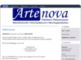 artenova-crew.at