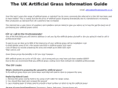 artificialgrassinfo.co.uk