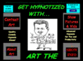 artthehypnotist.com