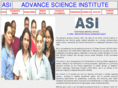 asimedschool.com