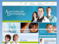 associatesindermatology.org