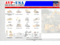 avp-usa.com