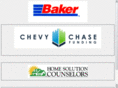 baker-group.com