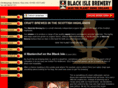 blackislefestival.com