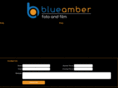 blueamberfotoandfilm.com
