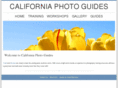 californiaphotoguides.com