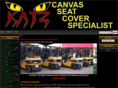 canvasseatcovers.com