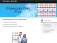 capsiplexdietpills.org