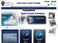 christiantradescollegeaustralia.com