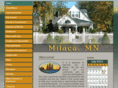 cityofmilaca.org