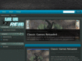 classicgamesreloaded.com