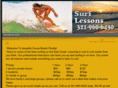 cocoabeachsurflessons.com