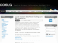 coisug.info
