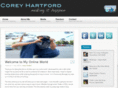 coreyhartford.com