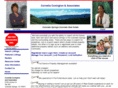 corneliacovington.com