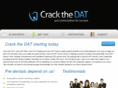 crackdat.com