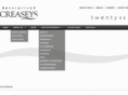 creaseys.com