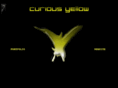curiousyellow.net
