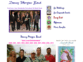 dannymorganband.com