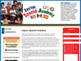 daytonspanishacademy.com