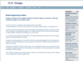 dd-design.co.uk