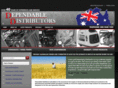 dependabledistributors.com