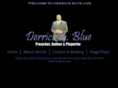 derrickblue.com