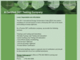 dettesting.com