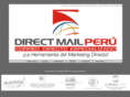 directmailperu.com