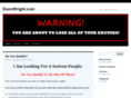 donnwright.com