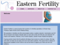 easternfertility.net