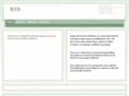 ecs-designs.com