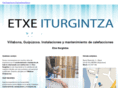 etxeiturgintza.com