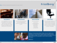 friedbergadvocaten.com
