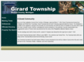 girardtownship.net