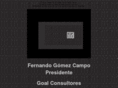 goalconsultores.com