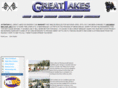 greatlakesiceracing.com