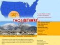 greattaosgetaway.com