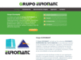 grupoeuromant.es