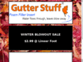 gutterstuff.net