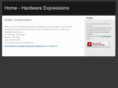 hardwareexpression.com