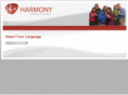 harmonyclinicaltrials.com