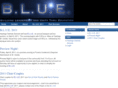 hcsblue.com